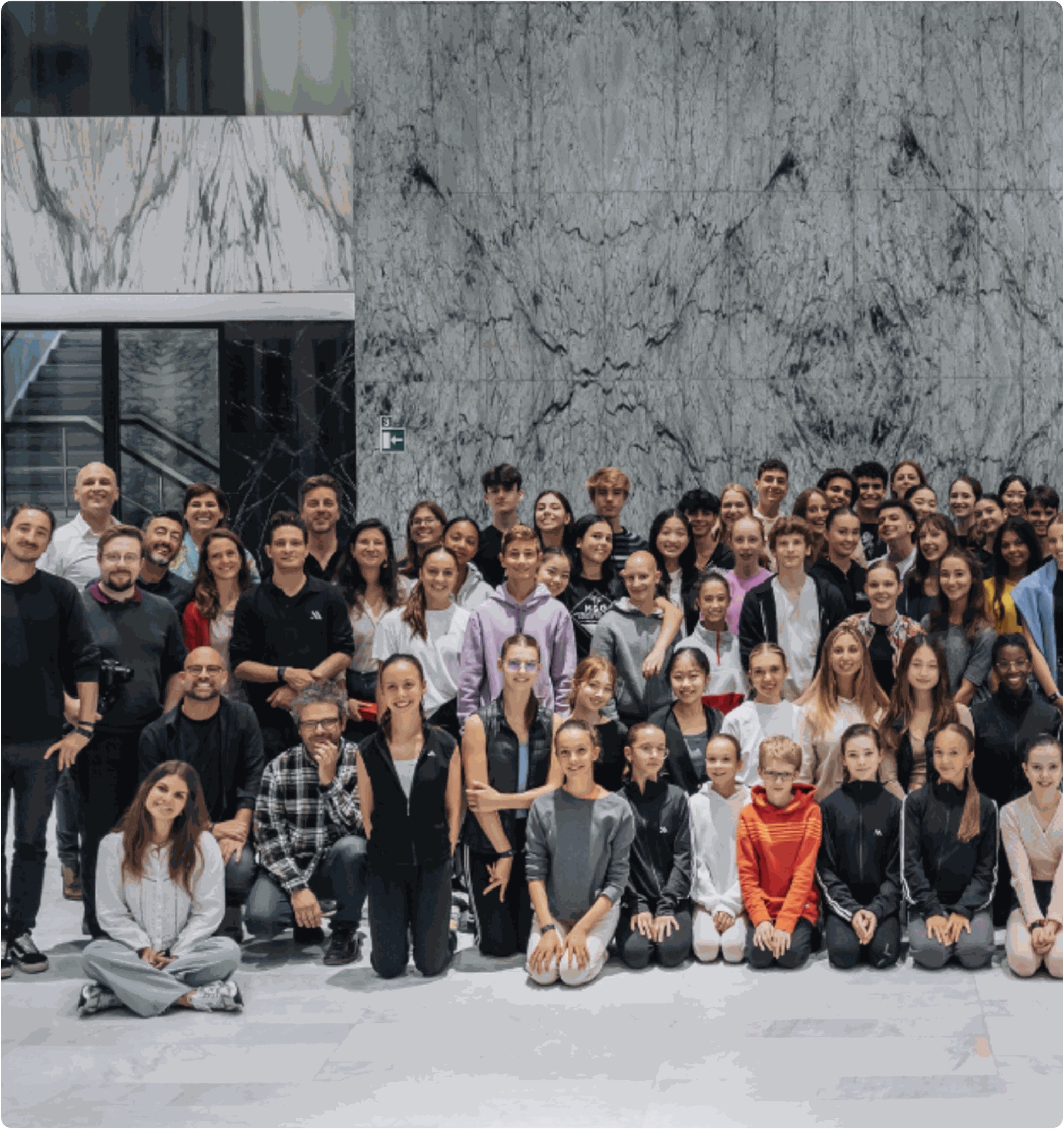 Illustration de connexion